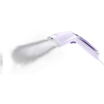 Philips Steam&Go