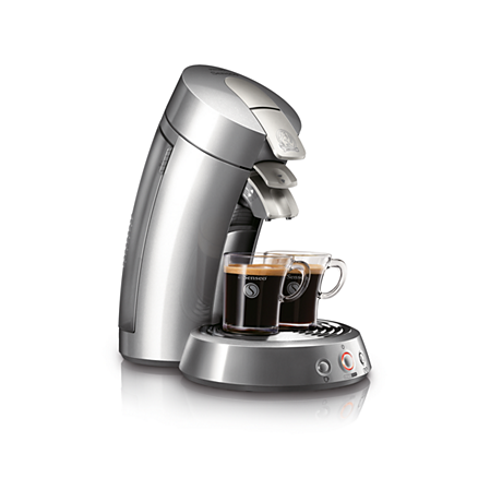 HD7824/50 SENSEO® Kaffeepadmaschine