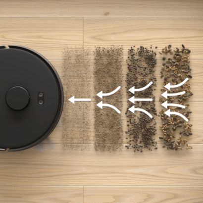 Philips Aqua serie 3000 HomeRun