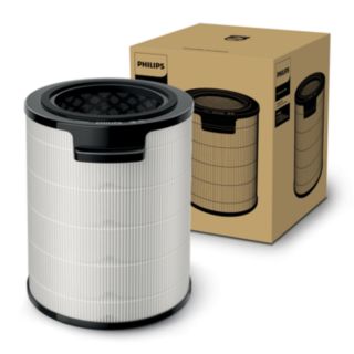 Philips FYM860/30 Integrated 3-in-1 Filter (Air Performer 7000 Series)