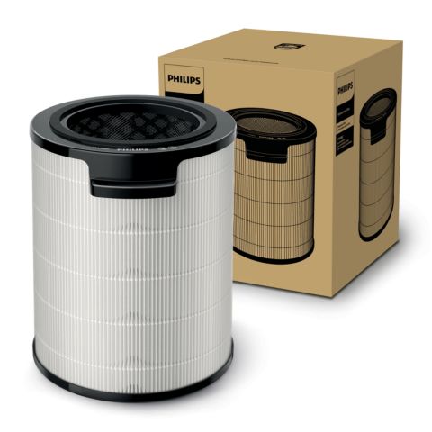 Philips FYM860/30 Integrated 3-in-1 Filter (Air Performer 7000 Series)