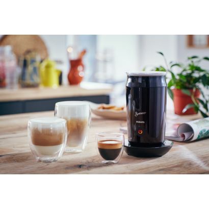 SENSEO® Milk Twister