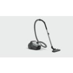 Kompaktan po pitanju dimenzija. Snažan u akciji.