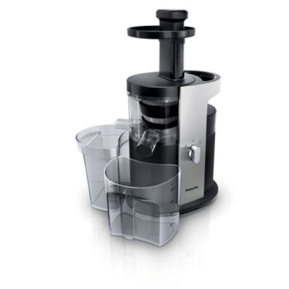 Philips Avance Collection