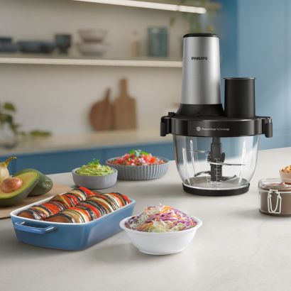 Philips Чопър серия 5000