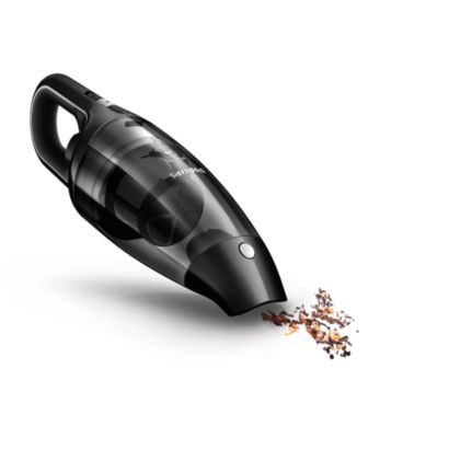 Philips „MiniVac“