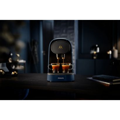 L'Or Barista