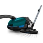 Il più potente aspirapolvere con sacco di Philips