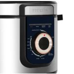 Mais sabor em menos tempo