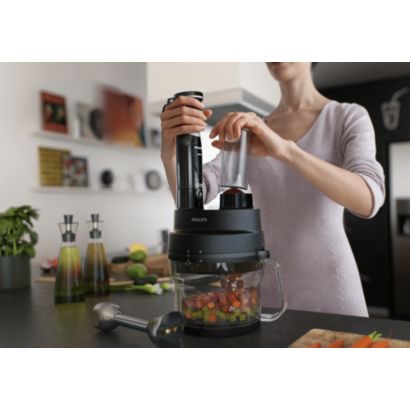 Philips Avance Collection