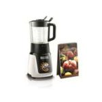Sekoita ja valmista keittoja, smoothieita, kastikkeita ja muuta
