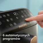 Podwójna porcja, 45% mniej miejsca