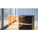 Riscaldamento potente, efficienza energetica ottimale