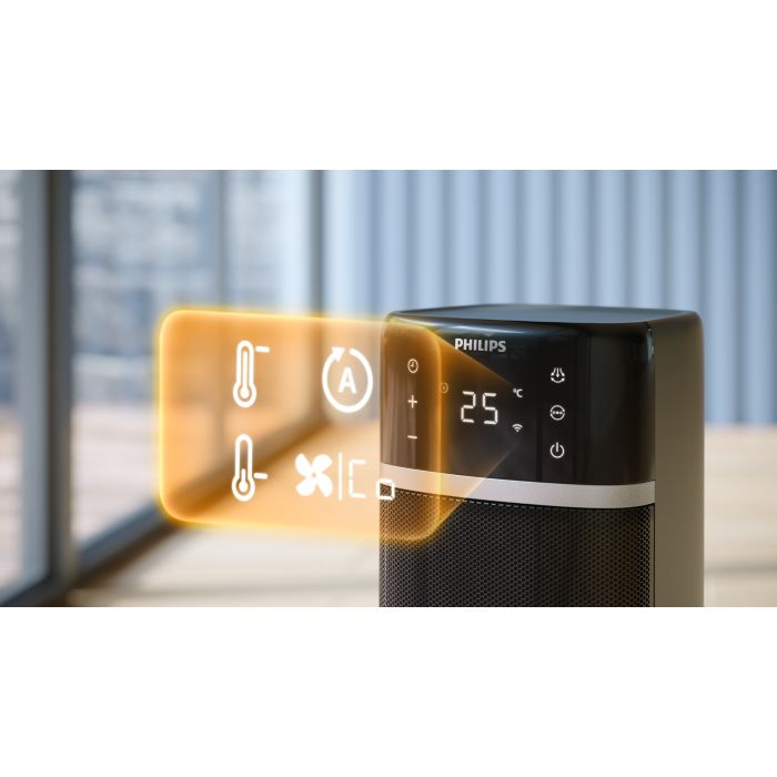 Chauffage performant, efficacité énergétique optimale