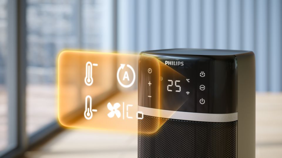 Chauffage performant, efficacité énergétique optimale