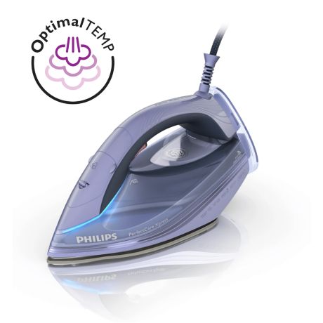 GC5054/02 PerfectCare Xpress Dampjern