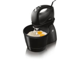 Stand mixers
