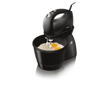 Stand mixers