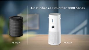 Compatible with Philips 3000 Series