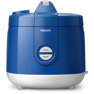 Daily Collection Rice cooker