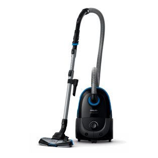 Aspirateur avec sac
