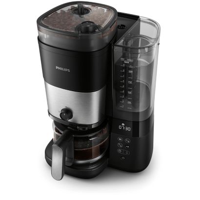 Philips Hepsi Bir Arada Demleme