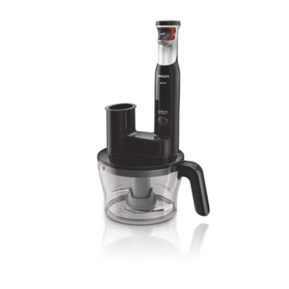 Philips Avance Collection