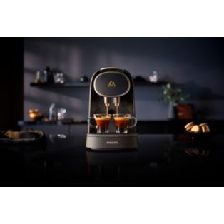 Machine à café à capsules