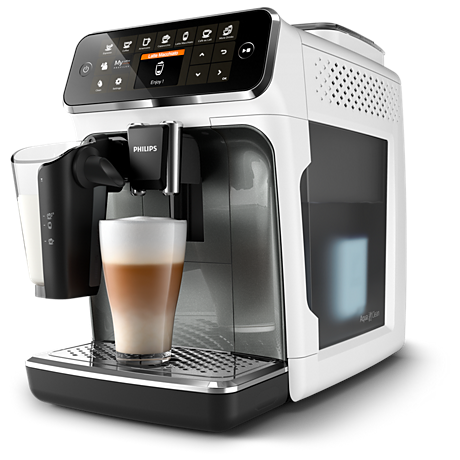 EP4343/70 Philips 4300 Series Полностью автоматическая эспрессо-кофемашина