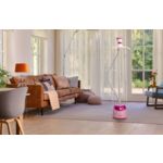 Remoção fácil de vincos todos os dias