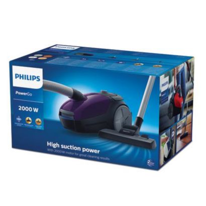 Philips PowerGo