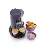Préparez un café SENSEO® comme vous l'aimez