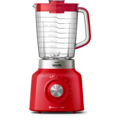 Potente tecnologia ProBlend de 6 lâminas