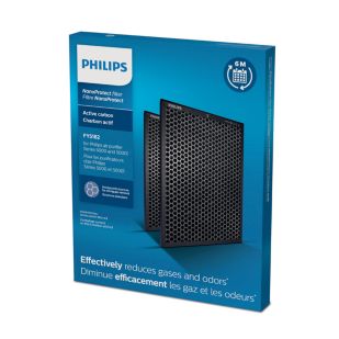 Variant 2564401850 hf094 Filtro HEPA Philips Mobilo