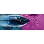 Nová generácia žehličiek pre rýchle skvelé výsledky*