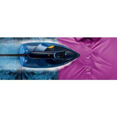 Nová generácia žehličiek pre rýchle skvelé výsledky*