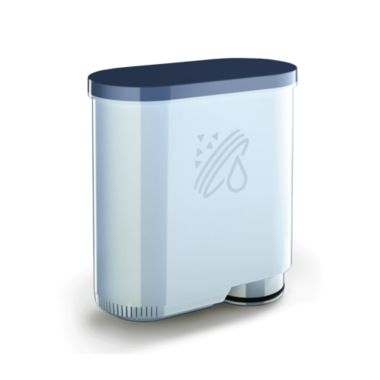 Saeco AquaClean Calc and Water filter