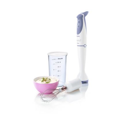 Alternative Product Photograph Philips Daily Collection handblender HR1362