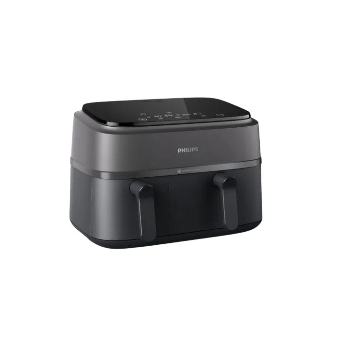 Designed to balance your meals how you like them