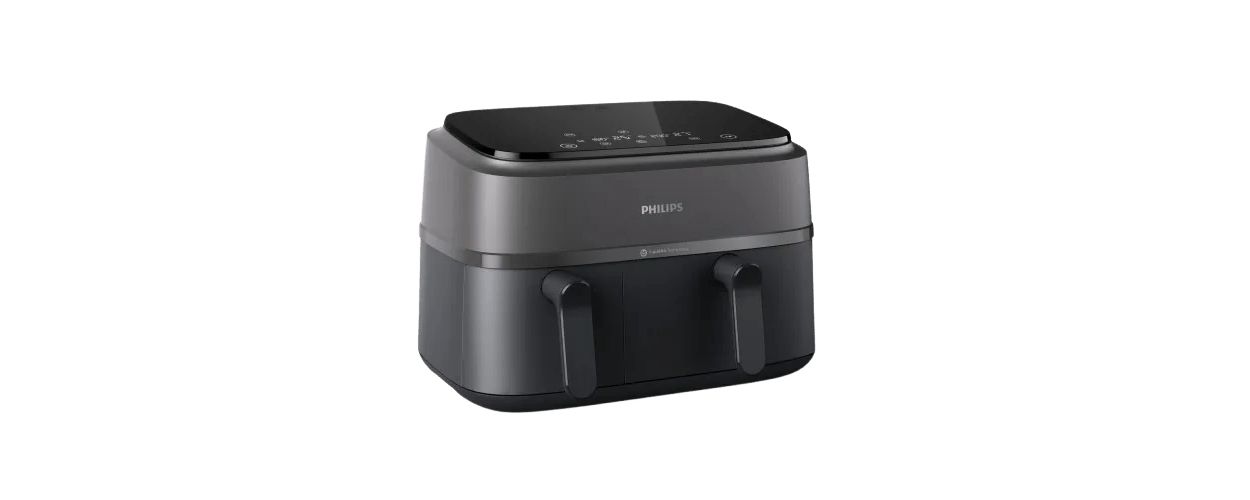 Designed to balance your meals how you like them