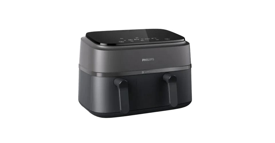 Designed to balance your meals how you like them