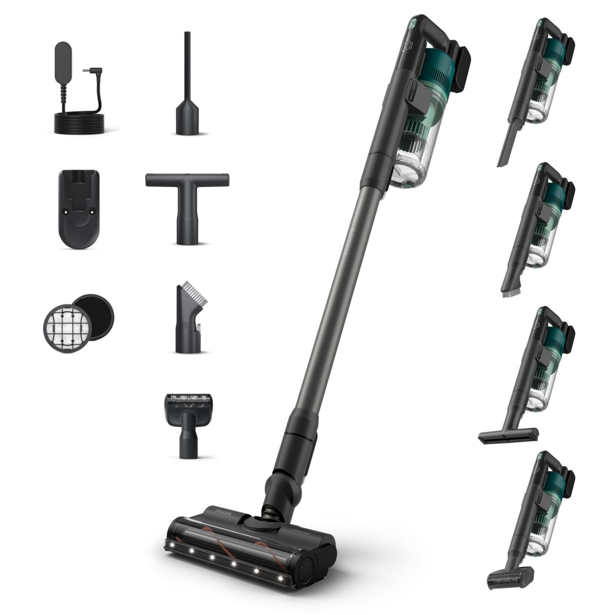 Tek Hareketle G&uuml;c&uuml;n&uuml; Hissedin: Daha Kolay S&uuml;p&uuml;rme