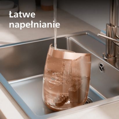 Philips Generator pary PerfectCare