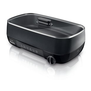 Walita Viva Collection Grill de mesa