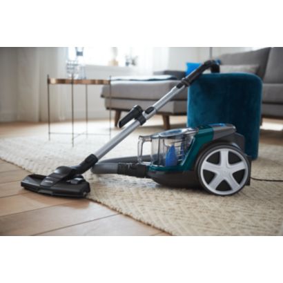 Philips PowerPro Compact