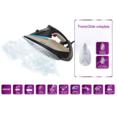 Philips PerfectCare Azur