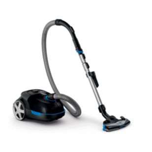 Performer Active Aspiradora con bolsa
