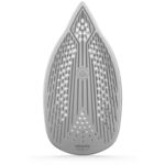 Vienkāršāka un ātrāka gludināšana bez temperatūras iestatījumiem