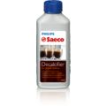 Perfecte bescherming voor uw espressomachine