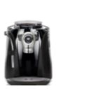 Espresso in a trendy and functional design
